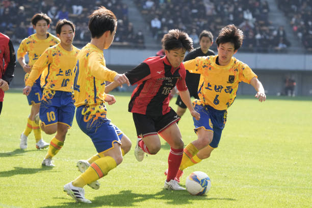 中日之间的